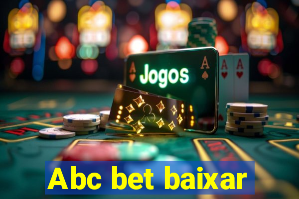 Abc bet baixar